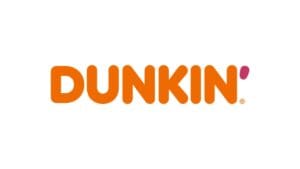 Dunkin Logo 2022