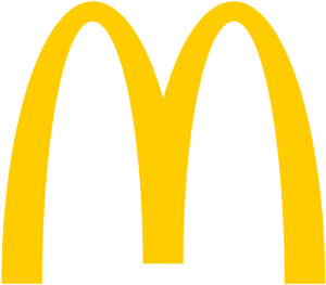 McDonald's Golden Arches Logo