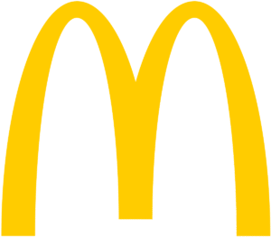 McDonald's Golden Arches Logo